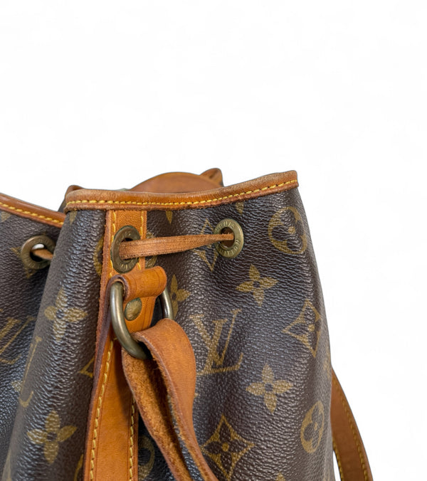 LOUIS VUITTON NOÉ GM