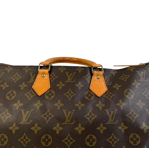 LOUIS VUITTON SPEEDY 40