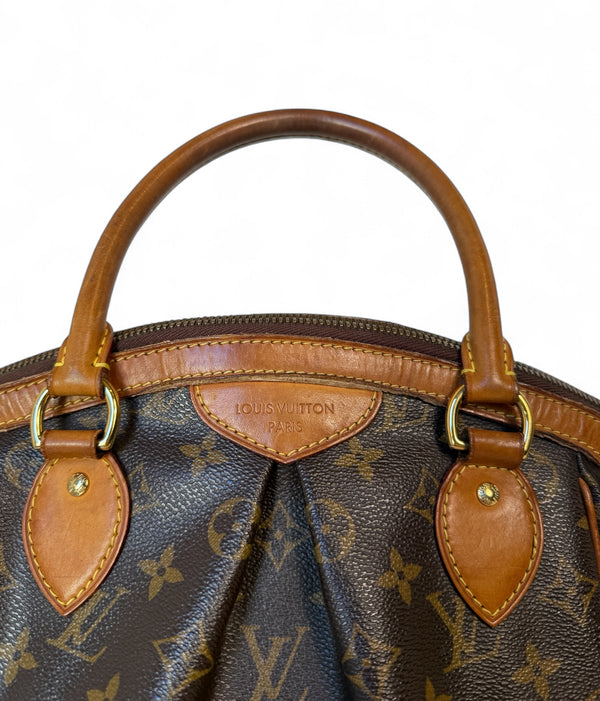 LOUIS VUITTON TIVOLI PM
