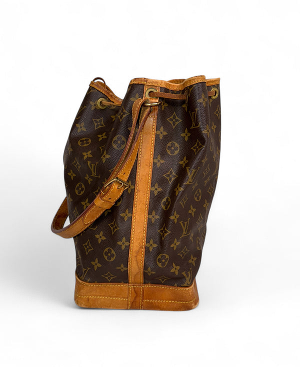 LOUIS VUITTON NOÉ GM