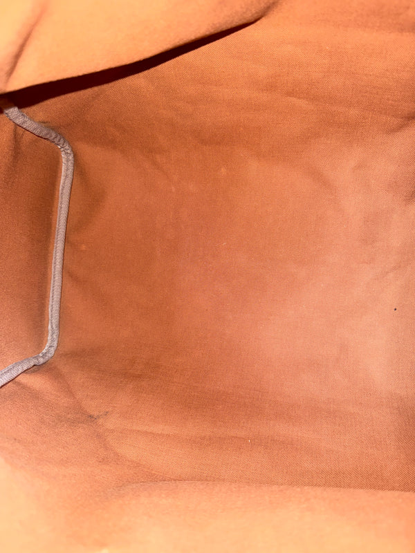 LOUIS VUITTON SPEEDY 40 MONOGRAM