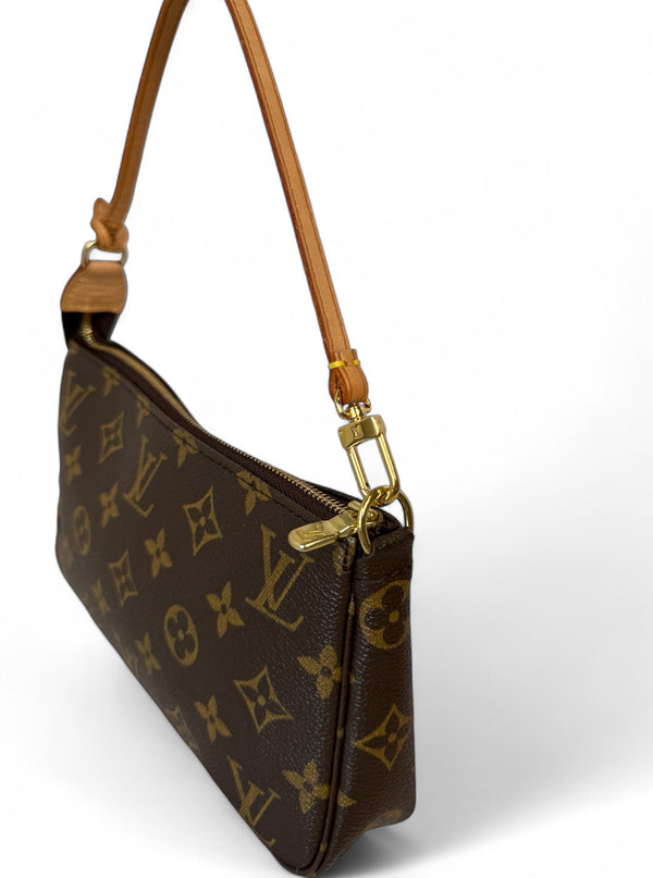 LOUIS VUITTON POCHETTE ACCESSORIES