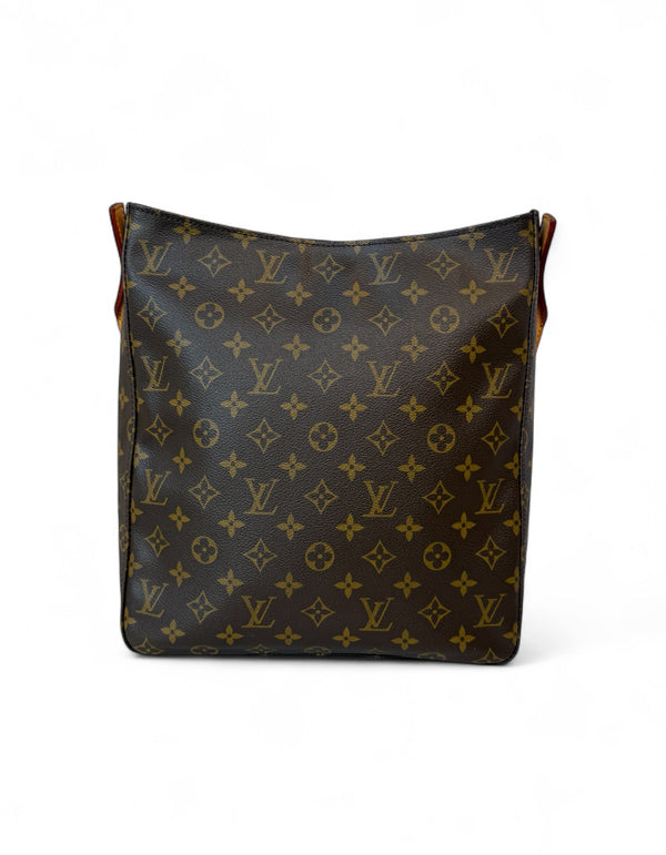 LOUIS VUITTON LOOPING GM