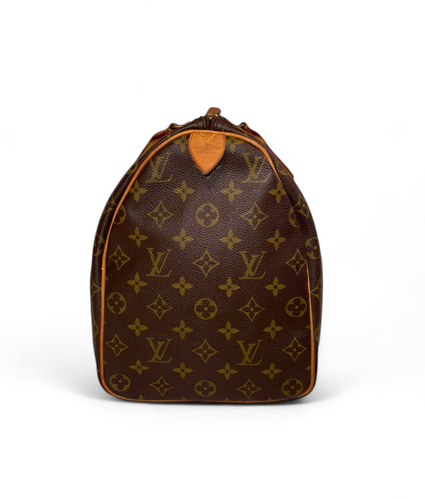 LOUIS VUITTON SPEEDY 40 MONOGRAM