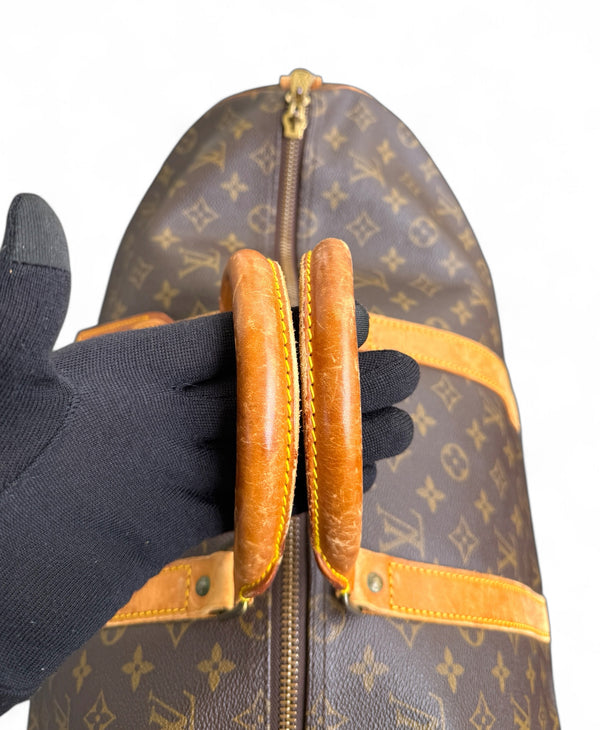 LOUIS VUITTON KEEPALL 50