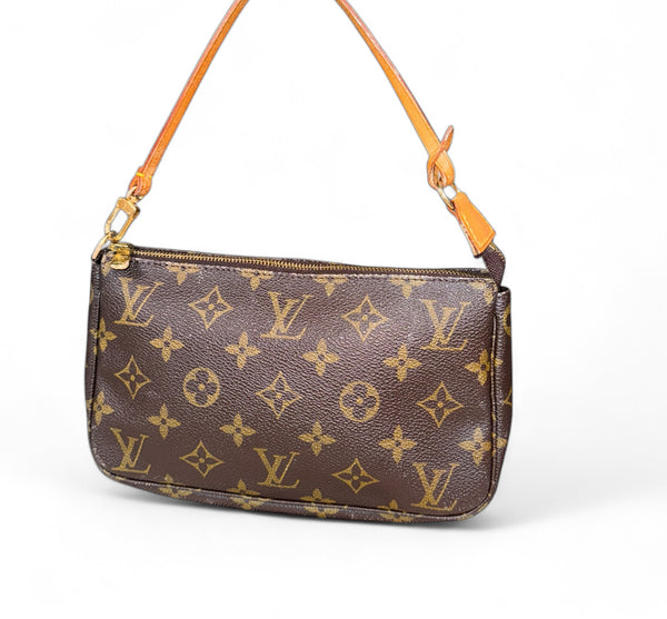 LOUIS VUITTON POCHETTE ACCESSORIES