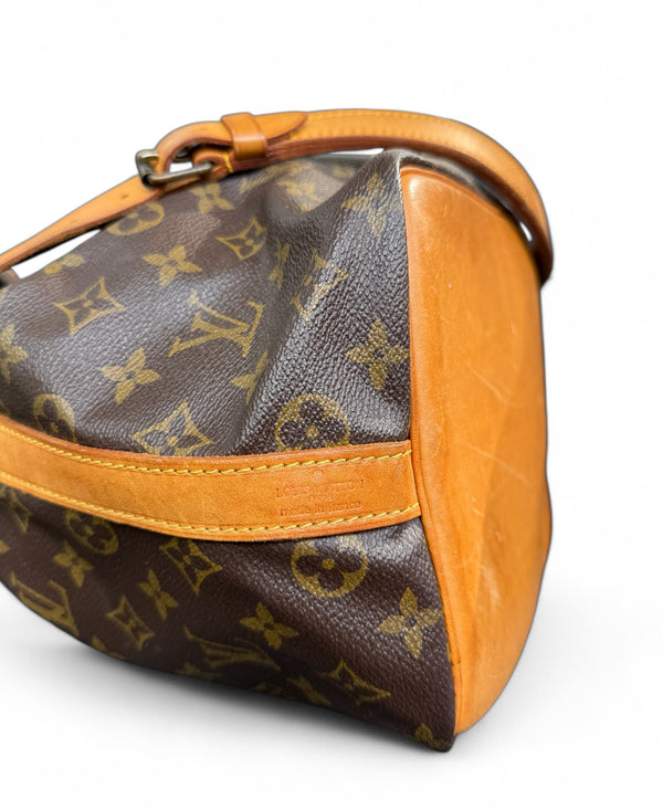 LOUIS VUITTON NOÉ PETIT