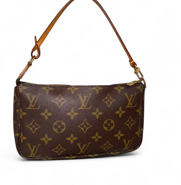 LOUIS VUITTON POCHETTE ACCESSORIES