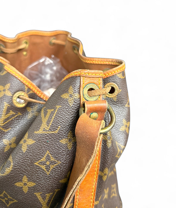 LOUIS VUITTON NOÉ PETIT