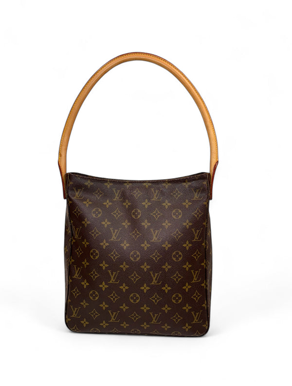 LOUIS VUITTON LOOPING GM