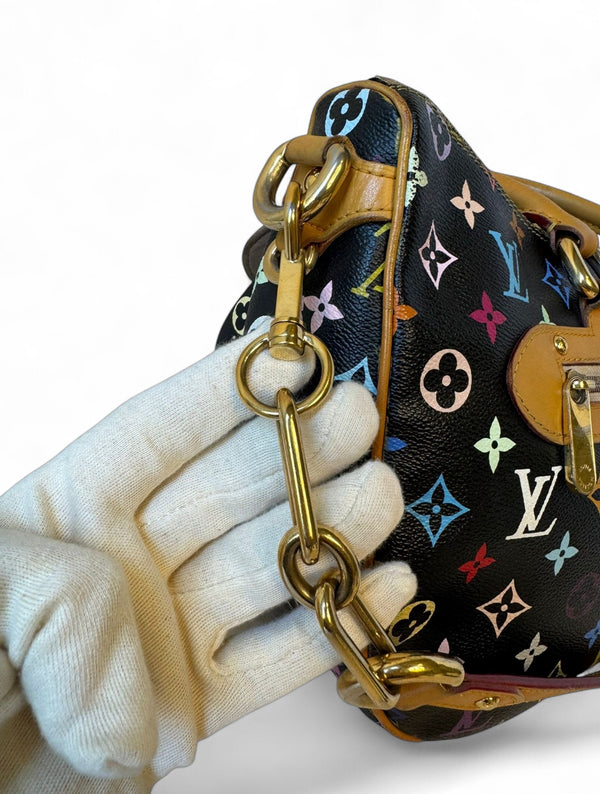 LOUIS VUITTON RITA MULTICOLOUR