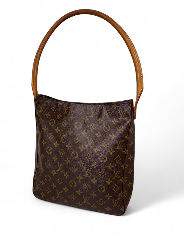 LOUIS VUITTON LOOPING GM