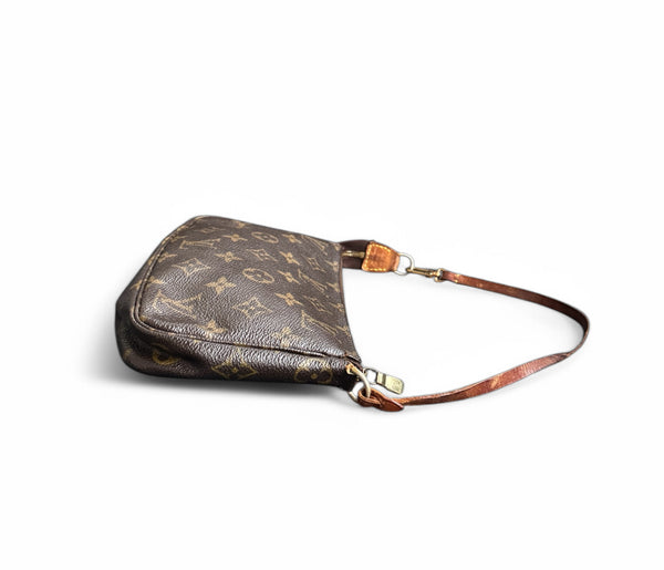 LOUIS VUITTON POCHETTE ACCESSORIES