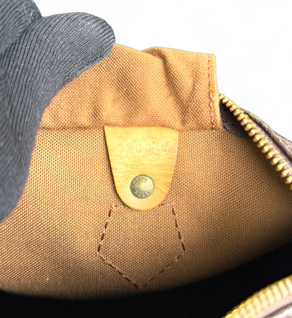 LOUIS VUITTON SPEEDY 30