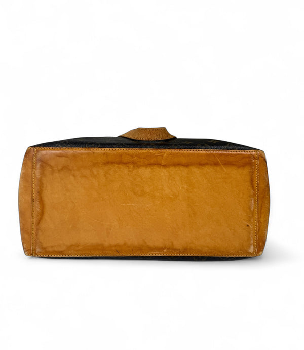 LOUIS VUITTON CABAS MEZZO