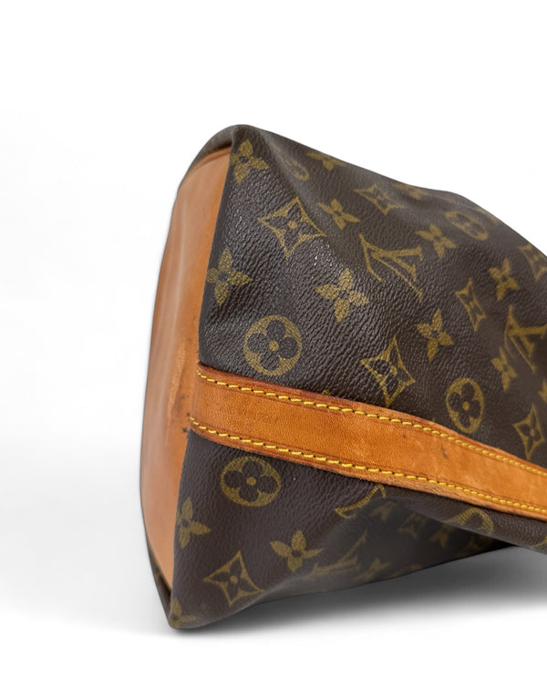 LOUIS VUITTON NOÉ PETIT