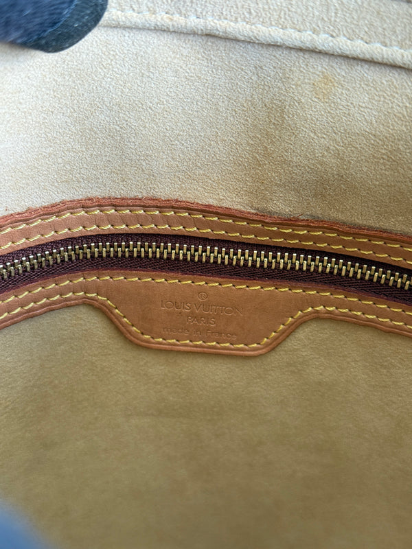 LOUIS VUITTON LOOPING GM