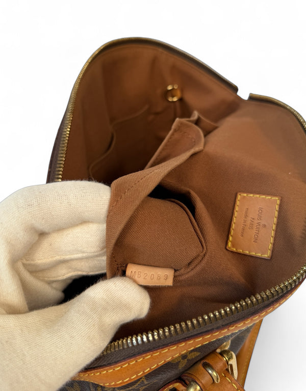 LOUIS VUITTON TIVOLI GM