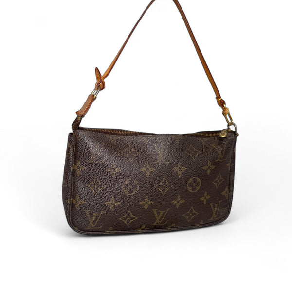LOUIS VUITTON POCHETTE ACCESSORIES