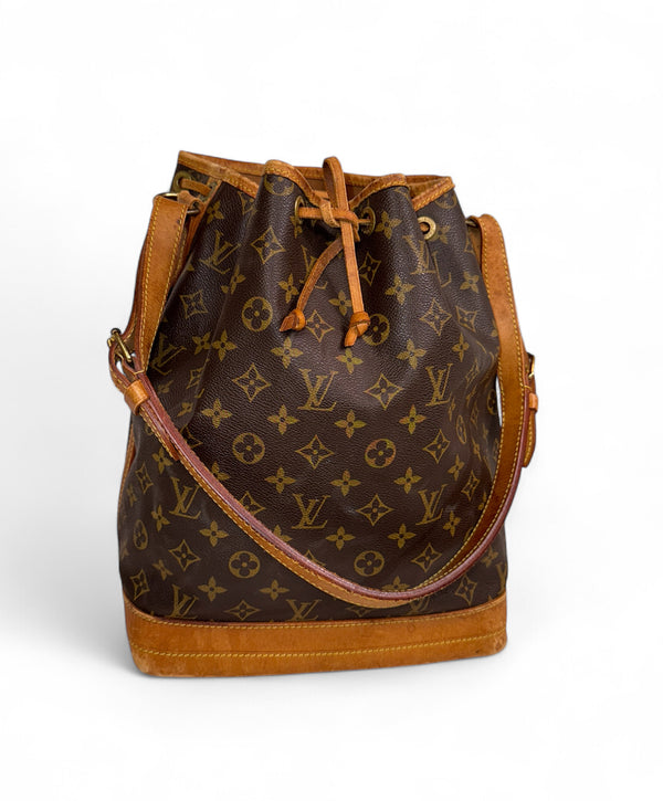 LOUIS VUITTON NOÉ GM