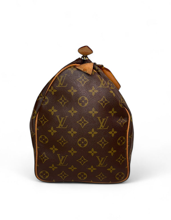 LOUIS VUITTON SPEEDY 40 MONOGRAM
