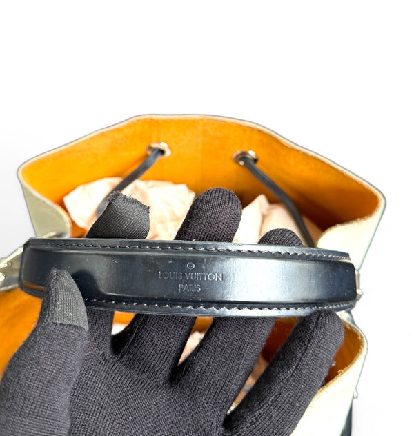 LOUIS VUITTON NEO NOE EPI LEATHER LIMITED EDITION