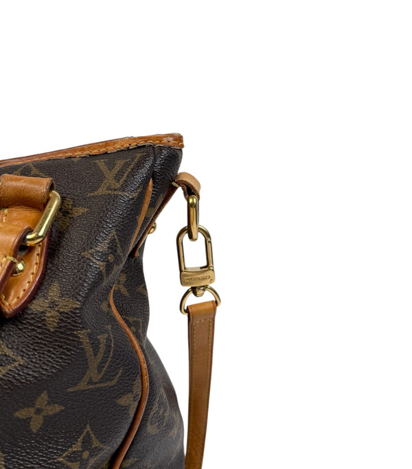 LOUIS VUITTON ESTRELA MM