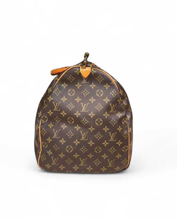 LOUIS VUITTON KEEPALL 60 MONOGRAM