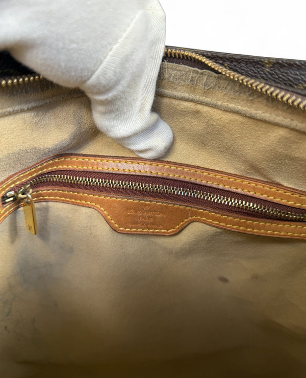 LOUIS VUITTON LOOPING GM