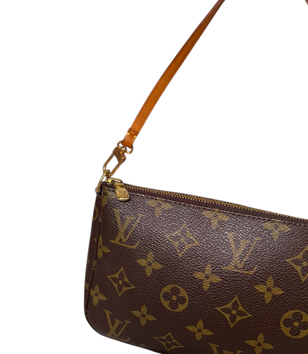 LOUIS VUITTON POCHETTE ACCESSORIES