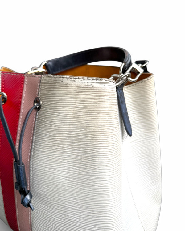 LOUIS VUITTON NEO NOE EPI LEATHER LIMITED EDITION