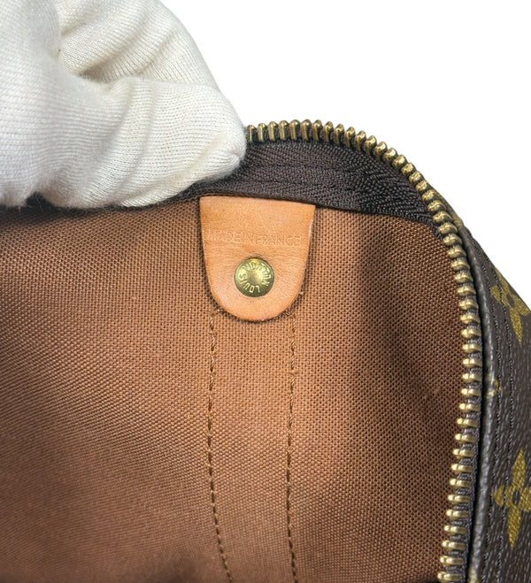 LOUIS VUITTON KEEPALL 60