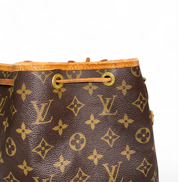 LOUIS VUITTON NOÉ GM