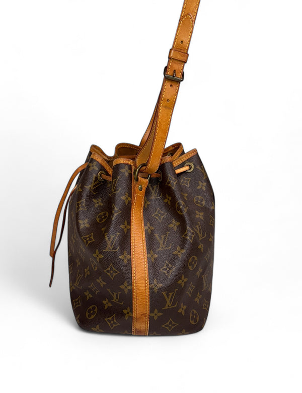LOUIS VUITTON NOÉ PETIT