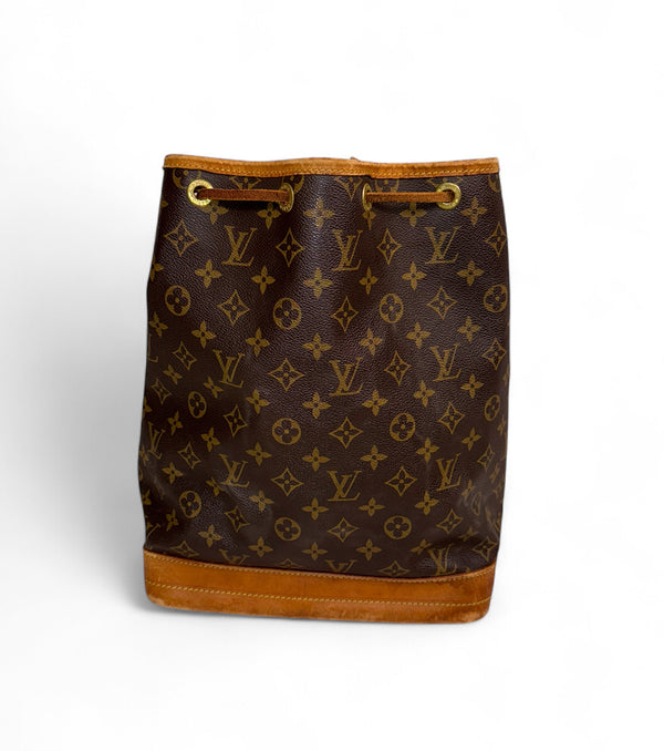 LOUIS VUITTON NOÉ GM