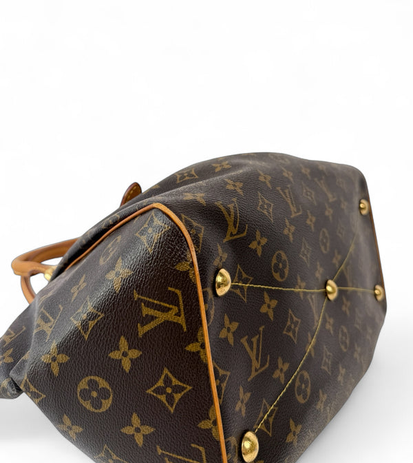 LOUIS VUITTON TIVOLI GM