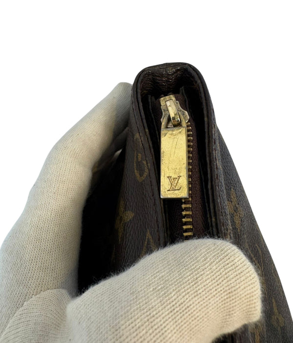 LOUIS VUITTON HIPPO MEZZO MONOGRAM