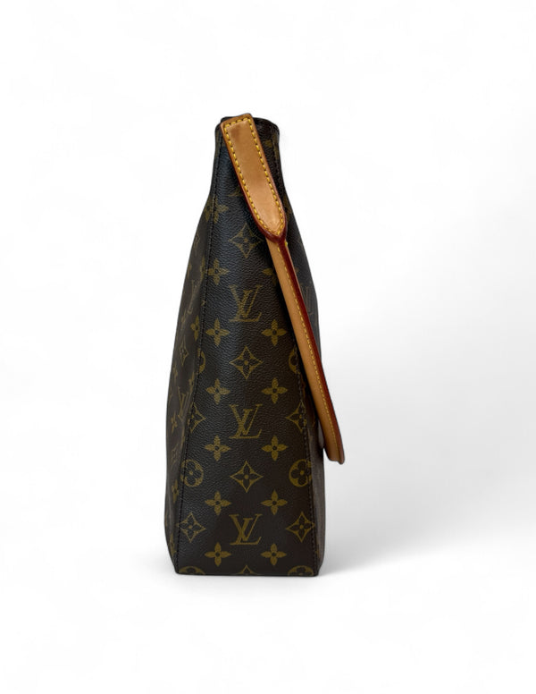 LOUIS VUITTON LOOPING GM