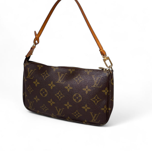 LOUIS VUITTON POCHETTE ACCESSORIES