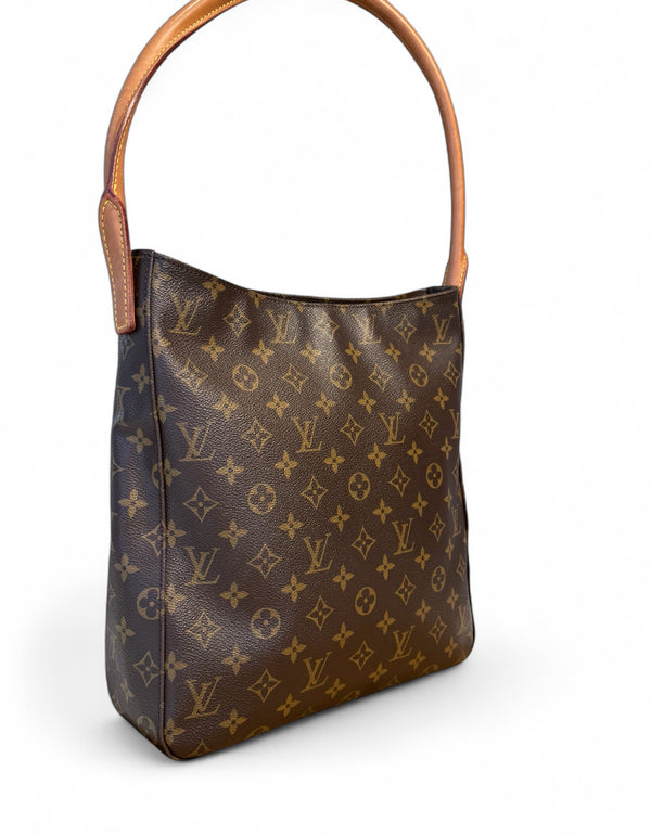 LOUIS VUITTON LOOPING GM