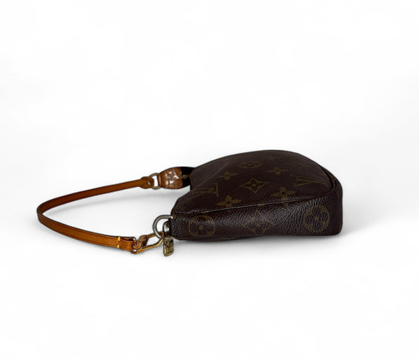 LOUIS VUITTON POCHETTE ACCESSORIES