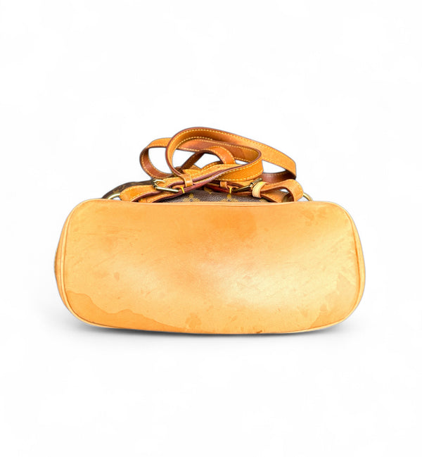 LOUIS VUITTON MONTSOURIS BACKPACK MM