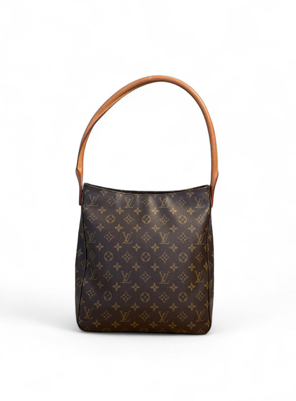 LOUIS VUITTON LOOPING GM