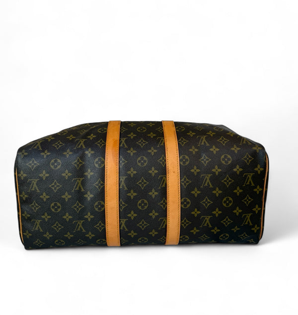 LOUIS VUITTON KEEPALL 45
