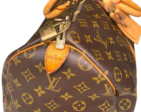 LOUIS VUITTON KEEPALL 50