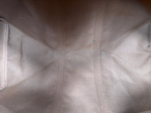 LOUIS VUITTON KEEPALL 45 BANDOULIÉRE