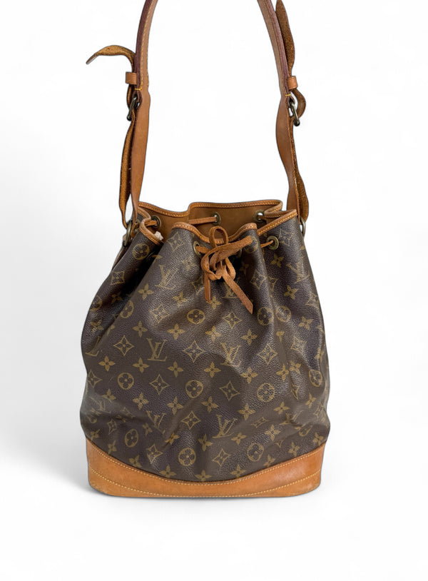 LOUIS VUITTON NOÉ GM