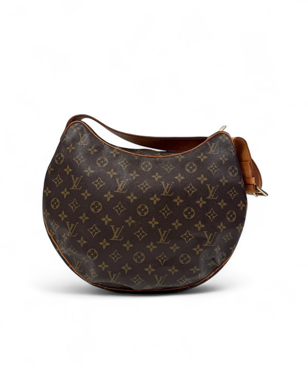 LOUIS VUITTON CROISSANT GM
