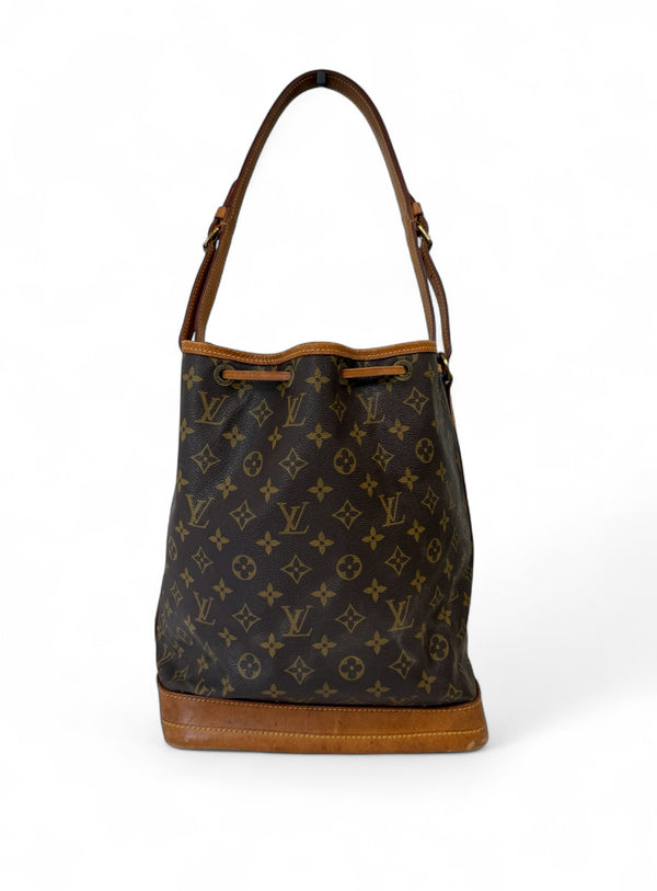 LOUIS VUITTON NOÉ GM