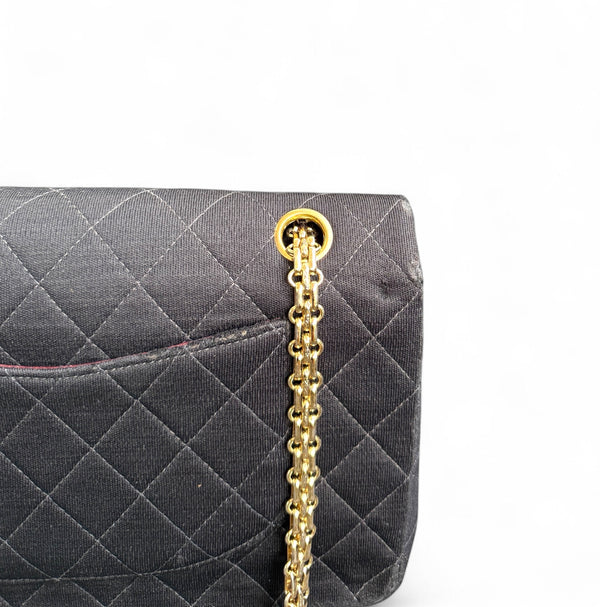 CHANEL CLASSIC MEDIUM DOUBLE FLAP